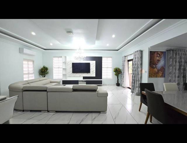 3 BEDROOM HOUSE FOR SALE IN VILLE D AFRIQUE